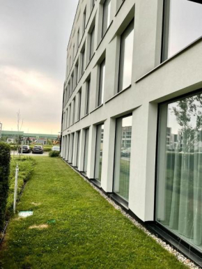 Wilanów Residence Apartments